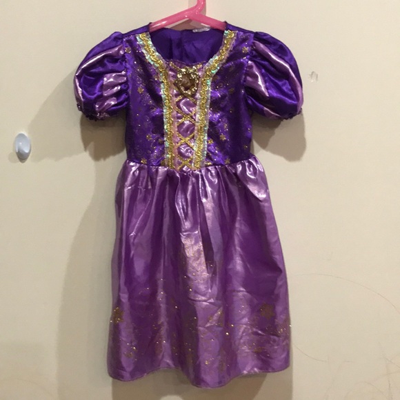 Other - Princess dress for 5y 🌸🌸🌸🌺🌺🌸